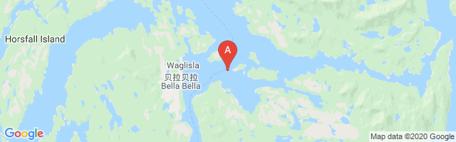 Denny Island Airport