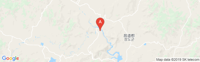 Hoeyang Southeast Airport