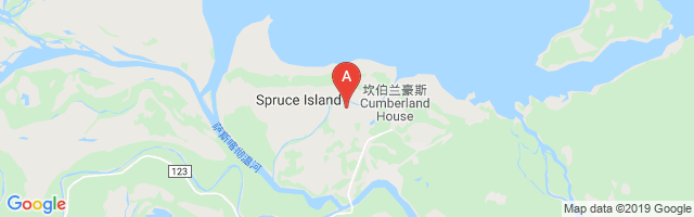 Cumberland House Airport