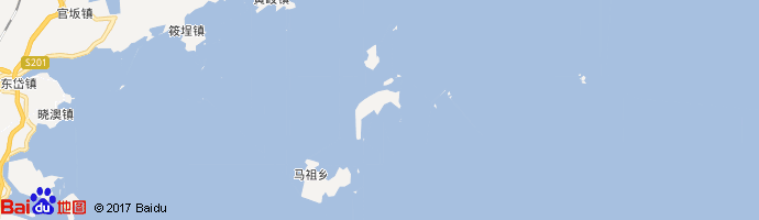 马祖北竿机场