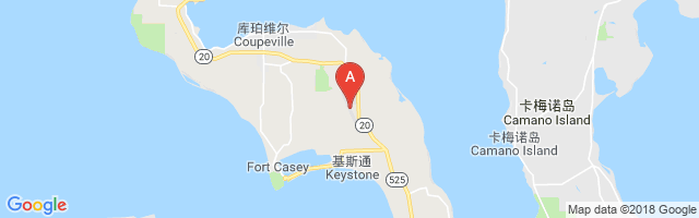 Coupeville Nolf Airport