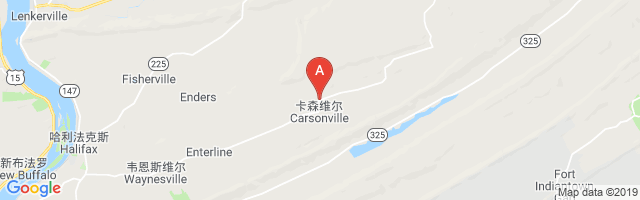 Carsonville Airport