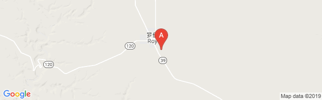 Ray Ranch Airport