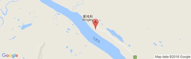 里格利机场