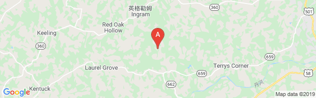 Birch Creek Plantation Airport