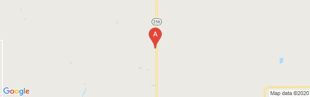 Peterson Airstrip Airport
