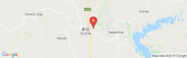 Scone Hospital Helipad Airport