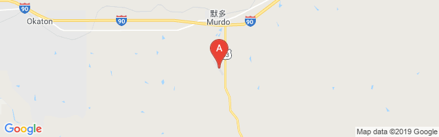 Murdo Municipal Airport
