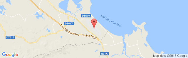 Chu Lai International Airport