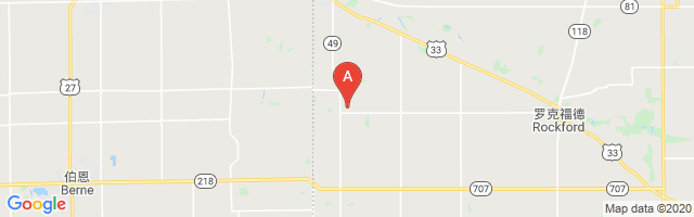Hamrick Airport