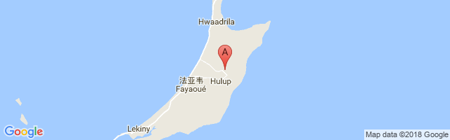 Ouvéa Airport