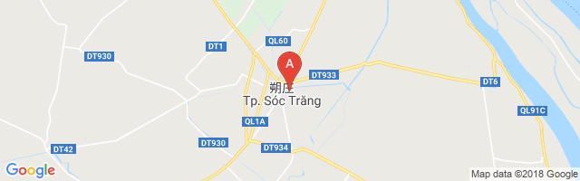Soc Trang Airport