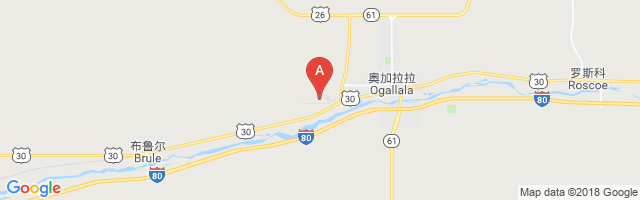 Searle Field Airport
