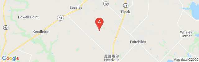 Rose Field Airport