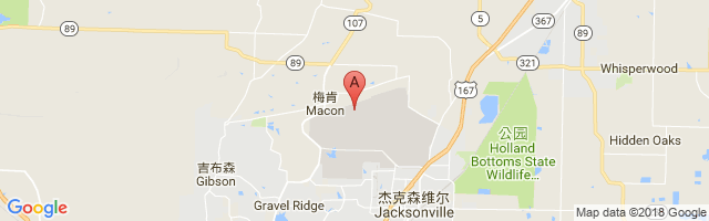 Little Rock Air Force Base Airport