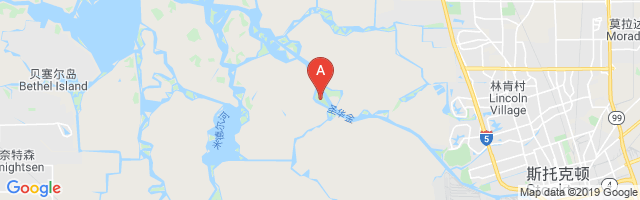 Lost Isle Seaplane Base Airport