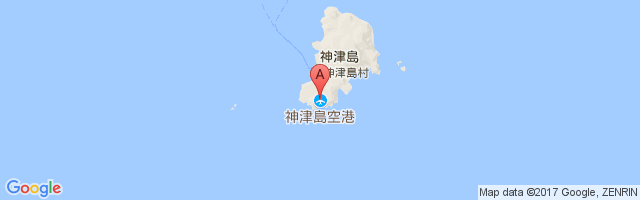 Kozushima Airport