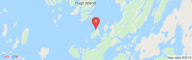 Malcolm Island Airport
