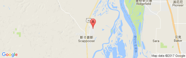 Scappoose Industrial Airpark Airport