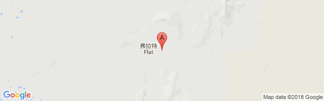 Flat Airport
