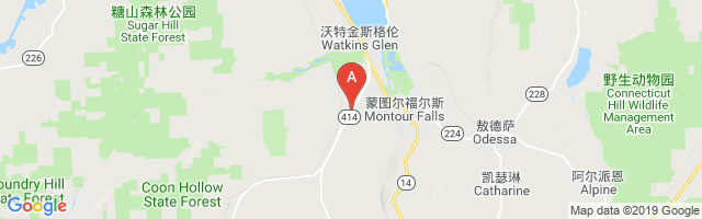 Tilden Airport