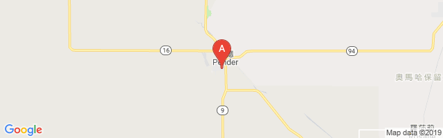 Pender Community Hospital Airport