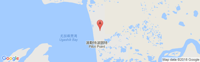 Pilot Point Airport