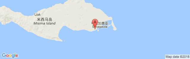 Misima Island Airport