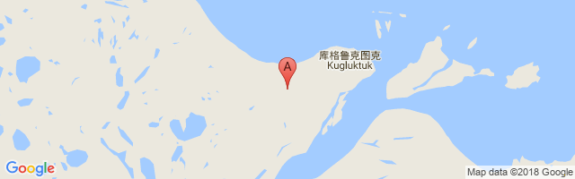 库格卢克图克机场