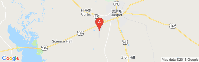 Jasper County-Bell Field Airport