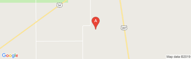 Pronger Bros Ranch Airport