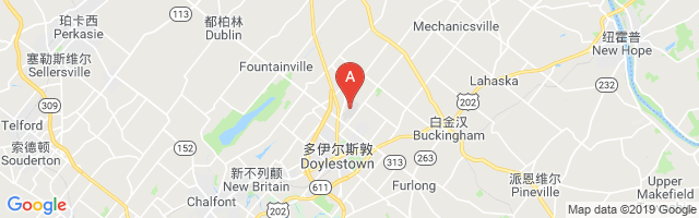 Doylestown Airport