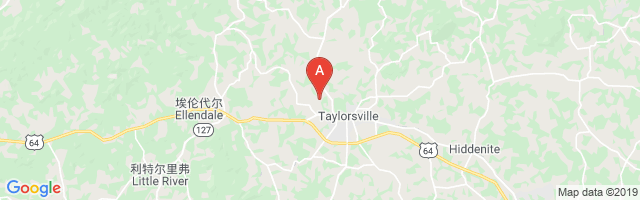 Taylorsville Airport
