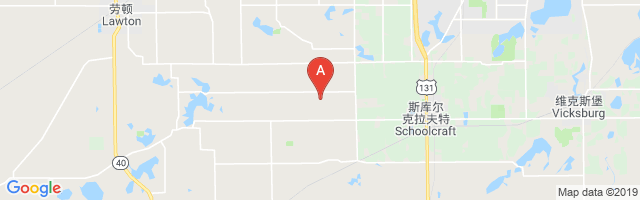 Prairie Ronde Airport