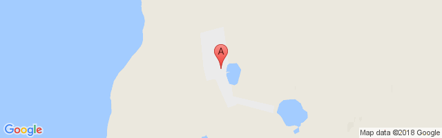 Resolute Bay Airport