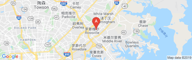 Franklin Square Hospital Center Airport