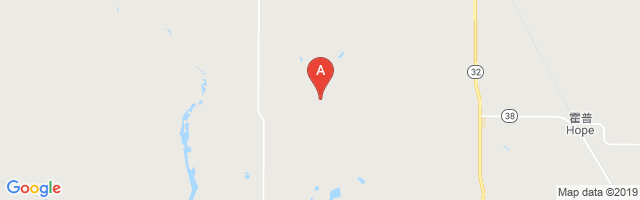 Johnson Private Airstrip Airport