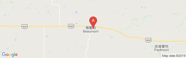 Beaumont Hotel Airport