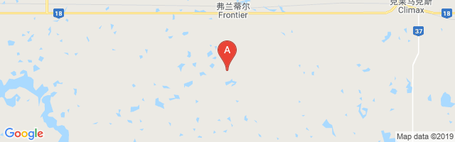 Frontier Airport