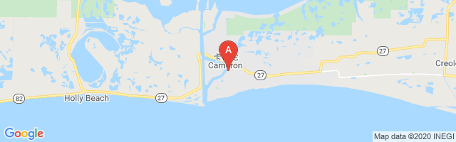 Cagc Dock Airport