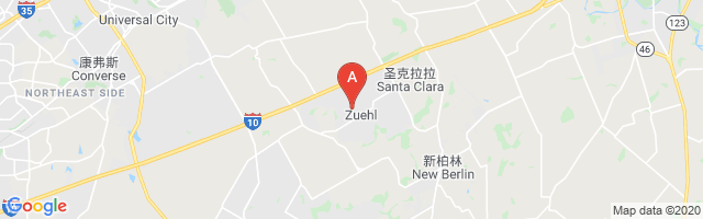 Zuehl Airport