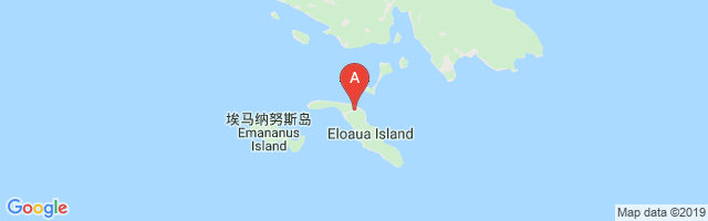 Eloaua Airstrip Airport
