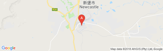 Newcastle Airport