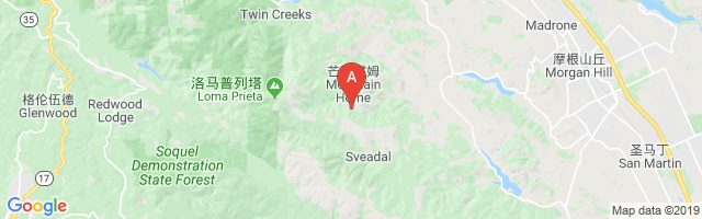 Canyon Creek Airport