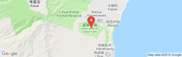 Hanamaulu Airstrip Airport