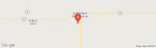 Smith Center Municipal Airport