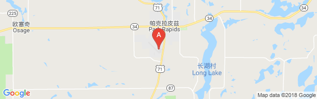 Park Rapids Airport