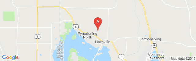 Merrys Pymatuning Airport