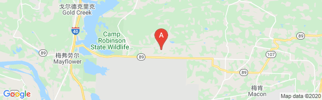 Bobwhite Hill Ranch Airport