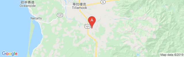 Tillamook Airport